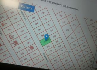 Продается участок, 10 сот., деревня Марьевка, Юбилейная улица, 32