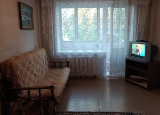 Сдам двухкомнатную квартиру, 43 м2, Бийск, Советская улица, 64