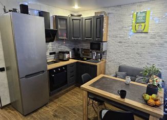 Продается 2-ком. квартира, 41 м2, Анапа, ЖК Горгиппия Морская, улица Ленина, 235