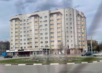 Продается двухкомнатная квартира, 68 м2, Клинцы, улица Ворошилова, 7