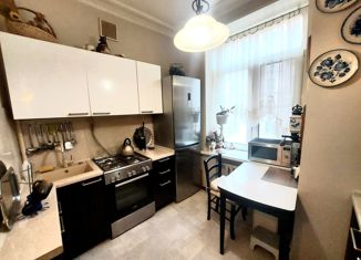 Продам двухкомнатную квартиру, 71 м2, Москва, проспект Мира, 118, метро Алексеевская