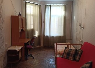 Продажа 5-ком. квартиры, 126.5 м2, Санкт-Петербург, Лиговский проспект, 65, метро Маяковская