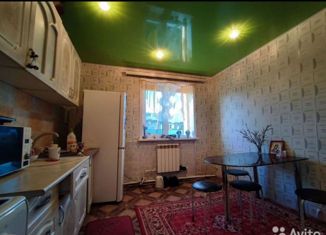 Дом на продажу, 70 м2, поселок Старобачаты, Степная улица