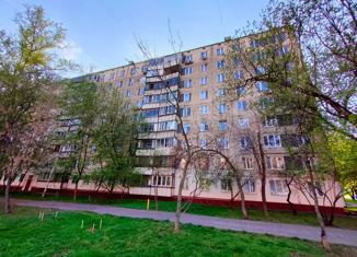 Продам квартиру студию, 11.5 м2, Москва, Студёный проезд, 38к1, район Северное Медведково