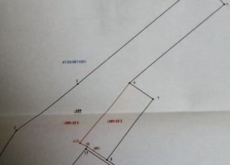 Продаю участок, 500 сот., поселок Громово, Центральная площадь