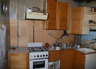 Продажа 2-комнатной квартиры, 37 м2, деревня Якты-Куль, Молодёжная улица, 2