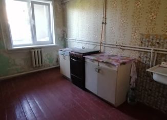 Продается 3-комнатная квартира, 60 м2, поселок Приморский, улица Ленина, 8