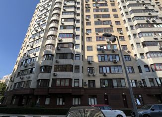 Продажа 3-ком. квартиры, 110 м2, Москва, ЖК Обыкновенное Чудо, улица Пудовкина, 7