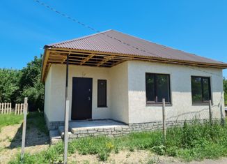 Продается дом, 130 м2, посёлок Лазурный, Северная улица, 23