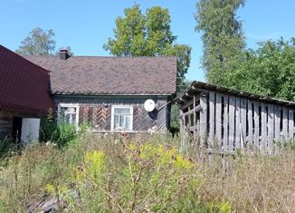 Дом на продажу, 42.5 м2, деревня Чёрная, деревня Чёрная, 41