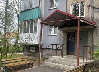 Продаю 1-комнатную квартиру, 31.3 м2, Нижний Новгород, улица Никиты Рыбакова, 17, улица Никиты Рыбакова