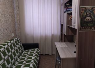 Комната на продажу, 58 м2, Пермь, улица Советской Армии, 93, Индустриальный район