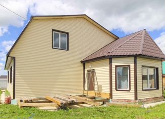 Продается дом, 120 м2, деревня Есаулова, улица Гайдара, 13