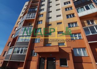 Продается 1-ком. квартира, 32.6 м2, Ленинск-Кузнецкий, проспект Текстильщиков, 14/1
