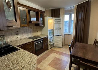 Продам 2-ком. квартиру, 52 м2, Москва, СВАО, Юрловский проезд, 14к3