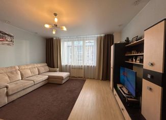 Двухкомнатная квартира на продажу, 55.42 м2, рабочий посёлок Краснообск, 6-й микрорайон, 29