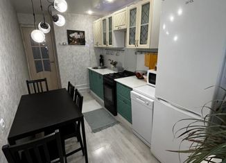 Продается двухкомнатная квартира, 48.4 м2, село Дмитриевка, Трактовая улица, 28