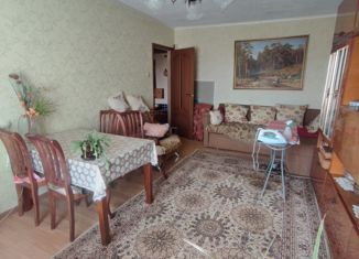 Продается трехкомнатная квартира, 70.1 м2, Тверь, Октябрьский проспект, 89