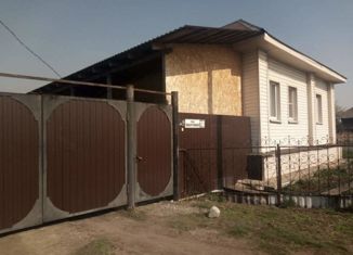 Продажа дома, 115 м2, село Тимохинское, Набережная улица, 18