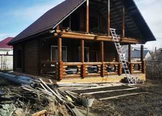 Продам дом, 98 м2, Барнаул, Обильная улица, 20