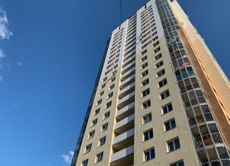 Продажа 1-ком. квартиры, 41 м2, Екатеринбург, Таганская улица, 91, ЖК Калиновский