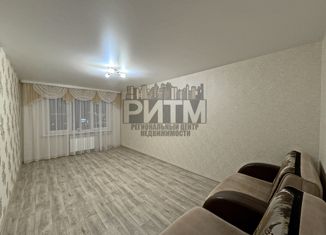 Продается 1-ком. квартира, 35.5 м2, Пензенская область, проспект Строителей, 148