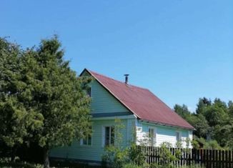 Продаю дом, 26 м2, Новоржев, улица Некрасова, 17