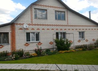 Продажа дома, 260 м2, поселок Ундольский, 2-я Школьная улица, 11