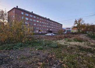 Продается 1-ком. квартира, 18.8 м2, Омск, проспект Мира, 82/1, Советский округ