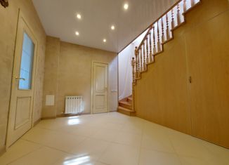 Продается дом, 207.2 м2, коттеджный поселок Белая Усадьба, Сиреневая улица