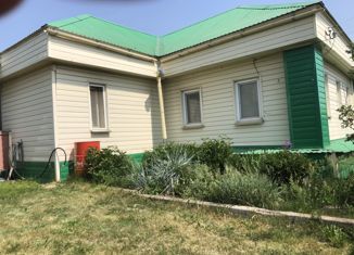 Дом на продажу, 54 м2, село Салихово, улица Мира