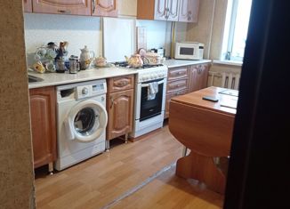 Продается 2-ком. квартира, 48.9 м2, Ульяновск, улица Варейкиса, 44, ЖК Заря