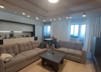 Трехкомнатная квартира на продажу, 138.9 м2, Ухта, улица М.К. Сидорова, 7