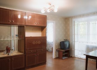 Сдам двухкомнатную квартиру, 42 м2, Барнаул, проспект Ленина, 101, Железнодорожный район