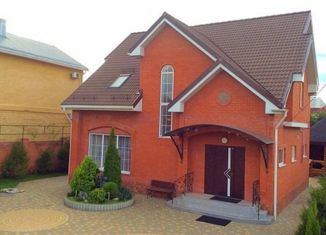 Продается дом, 187 м2, посёлок Краснодарский, посёлок Краснодарский, 54