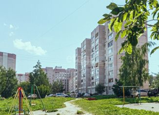 Продам однокомнатную квартиру, 39.3 м2, Вологда, Ярославская улица, 29, микрорайон Бывалово