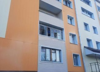 Двухкомнатная квартира на продажу, 45 м2, Томская область, Светлый переулок, 40Б