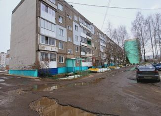 Продаю 1-комнатную квартиру, 30 м2, Тутаев, Комсомольская улица, 84