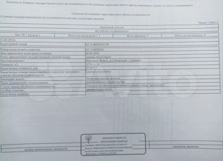 Продаю земельный участок, 11.7 сот., деревня Дубняки, Светлая улица