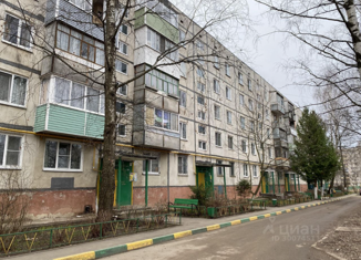 Продаю трехкомнатную квартиру, 54 м2, Конаково, улица Баскакова, 4