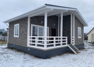 Дом на продажу, 80 м2, деревня Матвеево