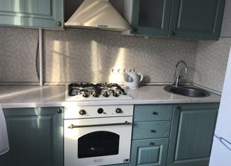 Продаю 3-комнатную квартиру, 60.5 м2, Москва, Окская улица, 22/2, метро Кузьминки