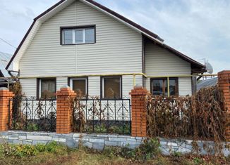 Продам дом, 110 м2, посёлок Бобровский, Красноармейская улица, 63