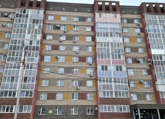 Продажа 1-комнатной квартиры, 36.8 м2, Уфа, ЖК Йорт, улица Орджоникидзе, 30/1