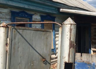 Дом на продажу, 47 м2, село Русский Акташ, улица Пушкина