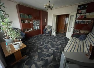 Продам 2-ком. квартиру, 48 м2, Нижний Тагил, Бирюзовая улица, 4