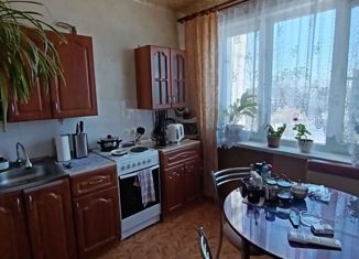 3-комнатная квартира на продажу, 63 м2, Забайкальский край, 8-й микрорайон, 805
