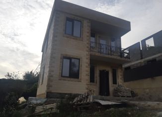 Дом на продажу, 140 м2, село Черешня, Владимировская улица, 122