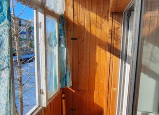 Продается однокомнатная квартира, 30 м2, Дюртюли, улица Василия Горшкова, 13