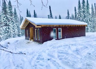 Продаю дом, 90 м2, поселок городского типа Шерегеш, Таёжная улица, 38